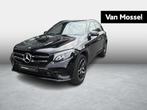 Mercedes-Benz GLC-Klasse GLC 350 e 4M AMG Line GLC 350 e 4M, Auto's, Automaat, Stof, Gebruikt, 4 cilinders