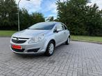 Opel Corsa 1.0 essence – 2008 – 135.000 km – super état !, Auto's, Particulier, Te koop, Corsa