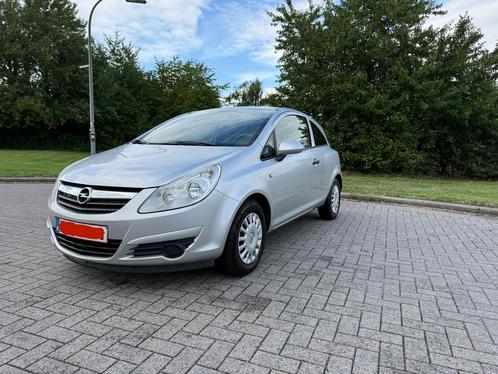 Opel Corsa 1.0 essence – 2008 – 135.000 km – super état !, Auto's, Opel, Particulier, Corsa, Ophalen