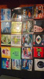 Cd's pareltjes, Ophalen, Zo goed als nieuw