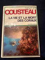 "La vie et la mort des coraux", Boeken, Ophalen of Verzenden, Gelezen, Dieren