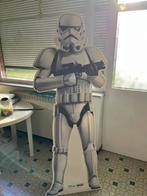 Star Wars Stormtrooper Display, Verzamelen, Ophalen, Gebruikt, Overige typen