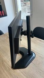 Hp z24 avec pied réglable dans toutes les directions, Ophalen of Verzenden, Zo goed als nieuw