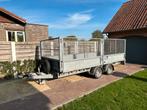 Ifor Williams lm146G, Auto diversen, Aanhangers en Bagagewagens, Ophalen, Zo goed als nieuw