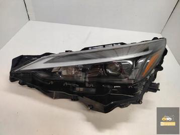 Lexus NX II LED linkerlamp Ideaal beschikbaar voor biedingen