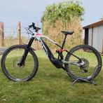 FANTIC E-BIKE Integra XMF 1.7 720Wh - S - Blanc, Fietsen en Brommers, Ophalen, Zo goed als nieuw