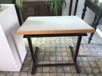 Tekentafeltje, Doe-het-zelf en Bouw, Tekentafels, Ophalen, Gebruikt, Minder dan 130 cm