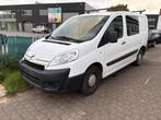 Peugeot expert 1600 cc diesel bouwjaar 2011, Auto's, Bestelwagens en Lichte vracht, 4 cilinders, 1600 cc, Wit, Bedrijf