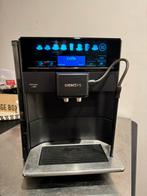 Volautomatische koffiemachine EQ6, Elektronische apparatuur, Koffiezetapparaten, Ophalen of Verzenden, Zo goed als nieuw, Koffiemachine