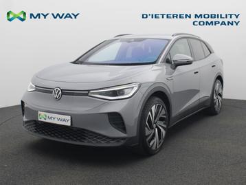 Volkswagen ID.4 ID.4 77 kWh Pro Performance beschikbaar voor biedingen