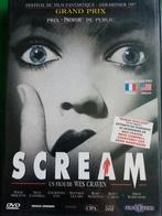 Scream / DVD, Ophalen of Verzenden, Zo goed als nieuw