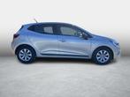 Renault Clio SCe 65 Equilibre, Voorwielaandrijving, 118 g/km, Stof, Gebruikt