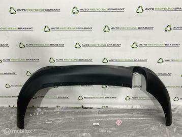 Diffuser Achterbumper Ford Focus 4 NIEUW JX7B-17F954-LB beschikbaar voor biedingen