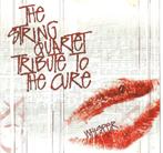 VARIOUS  WHISPER THE STRING QUARTET TRIBUTE TO THE CURE, CD & DVD, CD | Compilations, Comme neuf, Envoi, Classique