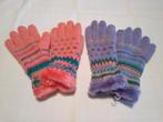 2 paar warme handschoenen nieuw maat medium., Ophalen of Verzenden, Nieuw, Maat 38/40 (M), Handschoenen