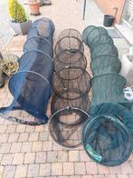 Leefnetten vis, Dieren en Toebehoren