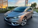 Renault Grand Scenic 1.5 dci, Automaat, 7Plaats, km120.000, Auto's, Monovolume, 4 cilinders, 7 zetels, Bedrijf