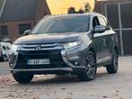 Mitsibushi Outlander 2.2 7pl-Automaat-2018-118dkm, Auto's, Mitsubishi, Automaat, Outlander, Euro 6, Bedrijf