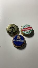 Bières à l'oranger, Collections, Marques de bière, Envoi, Utilisé