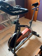 Spinningbike, Sport en Fitness, Fitnessmaterialen, Ophalen, Gebruikt