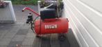 Goede stille kleinere 220 volt compressor, Ophalen of Verzenden