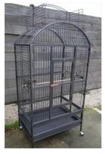 cage à perroquets - Villa, Enlèvement ou Envoi, Métal, Neuf, Cage à oiseaux