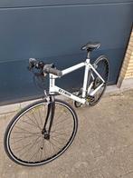 Koer fiets, Ophalen, Zo goed als nieuw