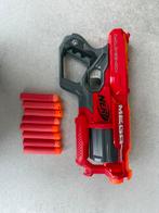Mega nerf gun, Ophalen, Zo goed als nieuw