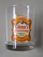 Glenn's luxe Scotch whiskyalcoholglas, Verzamelen, Ophalen of Verzenden