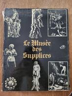 Het Museum of Torture, Ophalen of Verzenden, 20e eeuw of later, Gelezen