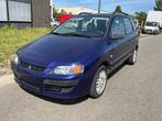 2002 Mitsubishi star gekeurd vvk Personenauto, Auto's, Gebruikt, Overige brandstoffen, Bedrijf, Handgeschakeld