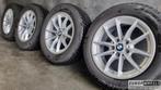 16 inch BMW 3 SERIE G20 G21 Winterbanden Runflat, 205 mm, Banden en Velgen, 16 inch, Gebruikt