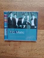 CD TC Matic : Essential, CD & DVD, CD | Rock, Enlèvement ou Envoi