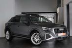 Audi Q2 30 TFSI S line Pano Navi CruiseC LED Garantie*, 1325 kg, Gebruikt, Leder, Bedrijf