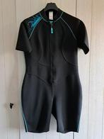 Swimsuit short maat XL dames, Watersport en Boten, Duiken, Ophalen, Zo goed als nieuw, Duikpak