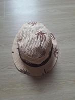 Zomerhoedje 52cm, Kinderen en Baby's, Babykleding | Petten en Hoeden, Ophalen of Verzenden, Zo goed als nieuw