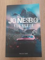 Jo Nesbo - Koninkrijk, Ophalen of Verzenden, Zo goed als nieuw