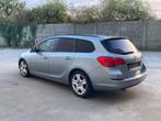Opel Astra Sports Tourer Break 1.4 benzine 2011 met 99000km, Auto's, Euro 5, Stof, 4 cilinders, Bedrijf