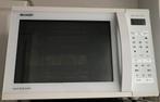 « Sharp » combi microgolfoven wit, Ophalen, Oven, Zo goed als nieuw, Draaiplateau