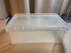 Really Useful Box 5l - 6st, Enlèvement ou Envoi, Comme neuf, Synthétique