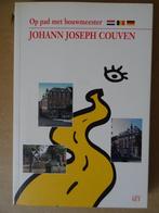 Architectuur Op pad met bouwmeester Johann Joseph Couven, Diverse auteurs, Ophalen of Verzenden, Zo goed als nieuw, Stijl of Stroming