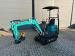 Graafmachine nieuw op stock bj 2026, Zakelijke goederen, Machines en Bouw | Kranen en Graafmachines, Ophalen of Verzenden, Graafmachine