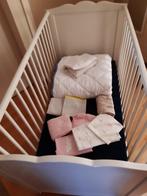 Babybed, Kinderen en Baby's, Ledikant, Gebruikt, Ophalen