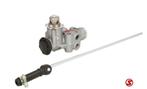 Air suspension valve Wabco, Autos : Pièces & Accessoires, Autres marques, Autres pièces automobiles, Neuf