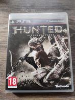 Hunted The Demon'S Forge ps3, Ophalen, Gebruikt, Role Playing Game (Rpg), Vanaf 18 jaar