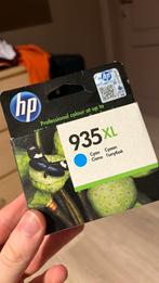 HP 935XL cartouche d'encre cyan authentique grande capacité, HP