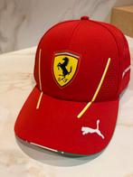 Casquette ferrari edition 2024 scuderia ferrari club, Vêtements | Hommes, Chapeaux & Casquettes, Enlèvement, Comme neuf, Casquette
