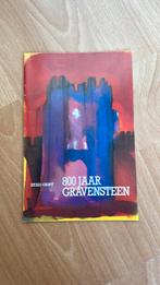 Gent: 800 jaar Gravensteen, Boeken, Ophalen of Verzenden, Zo goed als nieuw