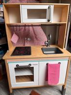 Cuisine IKEA enfant, Ophalen, Gebruikt, Hout, Speelkeuken