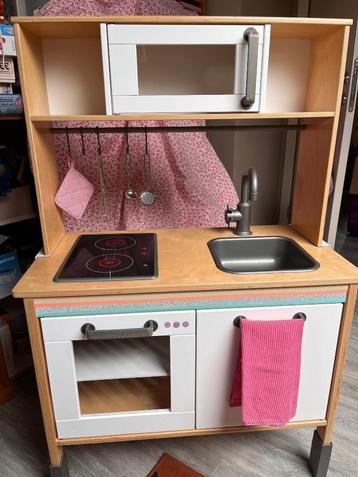 Cuisine IKEA enfant  beschikbaar voor biedingen